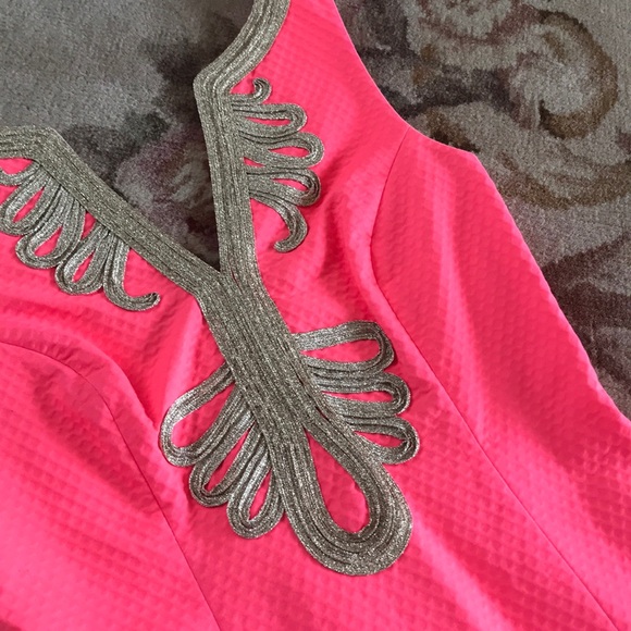 Lilly Pulitzer Dresses & Skirts - Lily Pulitzer party dress